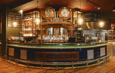 The Running Horse, Tower Hamlets