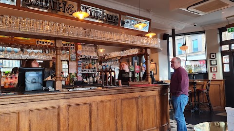 The White Hart, Lambeth