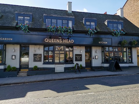 Queens Head Winchmore Hill, Enfield