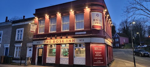 The Rose Inn, Greenwich