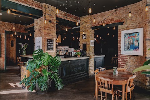 Alice House West Hampstead, Camden