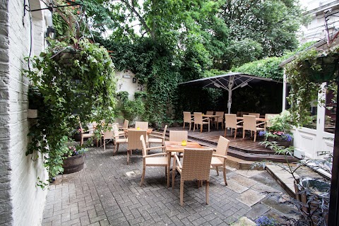 The Mitre, Greenwich
