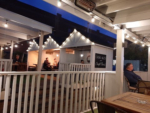 The Pig & Whistle, Richmond upon Thames