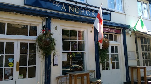 The Anchor, Wandsworth