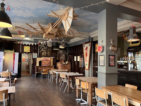 Aeronaut