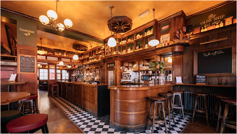 The Ship, Southwark