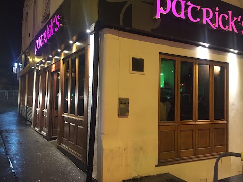 Patrick's Beckenham, Bromley