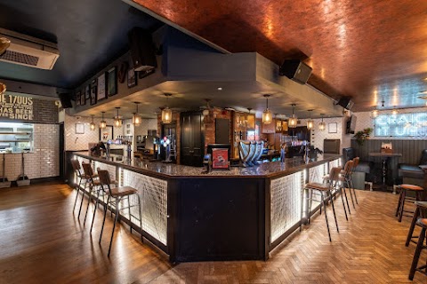 O'Neill's Beckenham