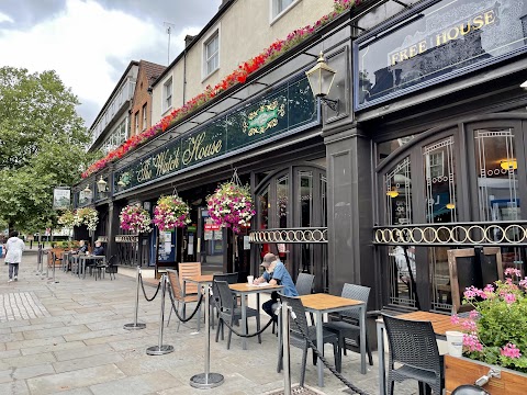 The Watch House - JD Wetherspoon, Lewisham
