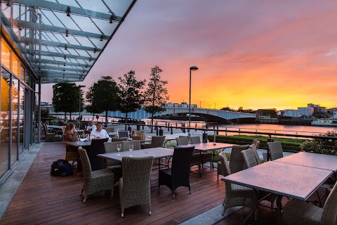 The Waterfront, Wandsworth