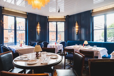 The Barley Mow Pub Mayfair, Westminster