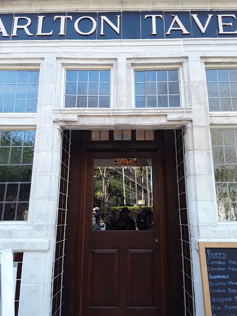The Carlton Tavern