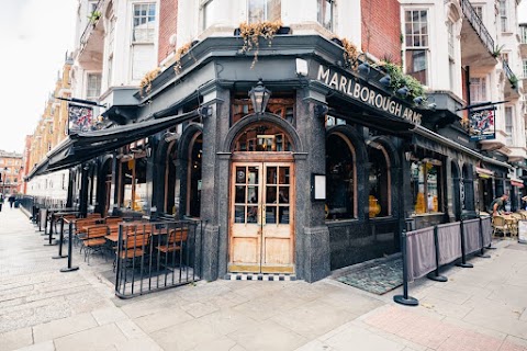 Marlborough Arms, Camden