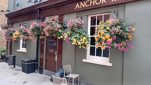 Anchor Tap, Southwark
