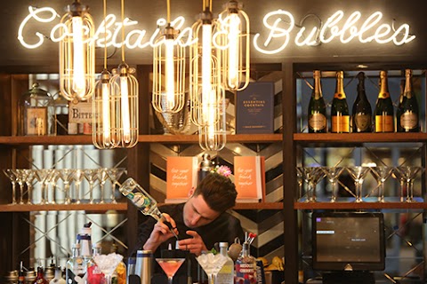 All Bar One Wimbledon