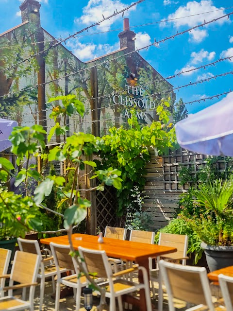 The Clissold Arms, Haringey
