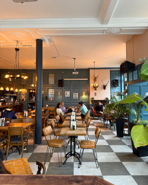The Regent, Wandsworth