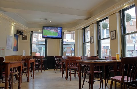Wheelwrights Arms, Kingston upon Thames
