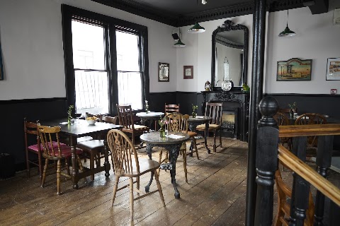 Islington Townhouse