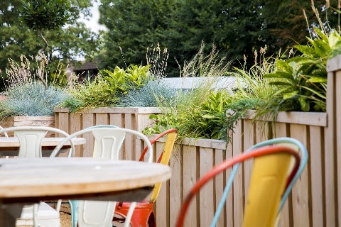 The Rosendale, Lambeth