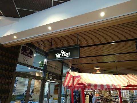 Tap East