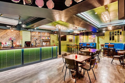 The Albany