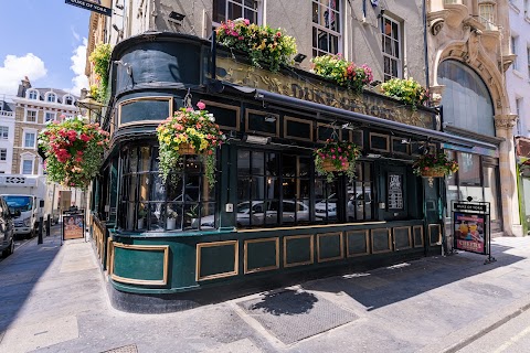 Duke Of York, Westminster