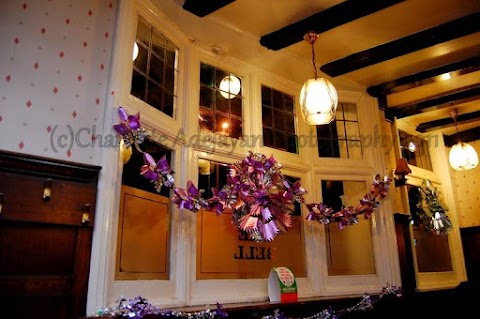 The Bell, Lewisham