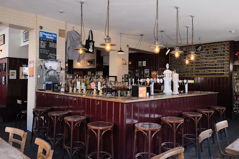 The Kings Arms