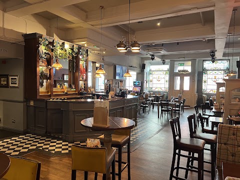 The Nag's Head, Haringey