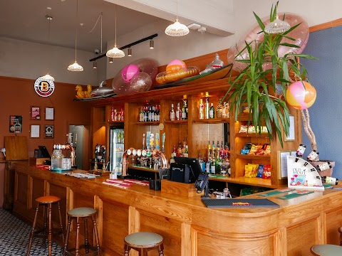 The Jolly Sailor