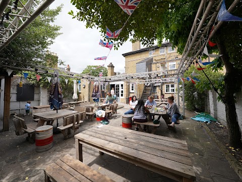 The Chancery