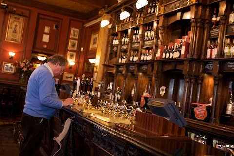 The Partridge, Bromley