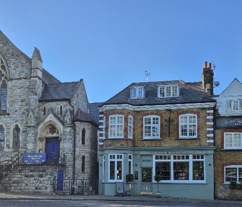 The Stag, Enfield