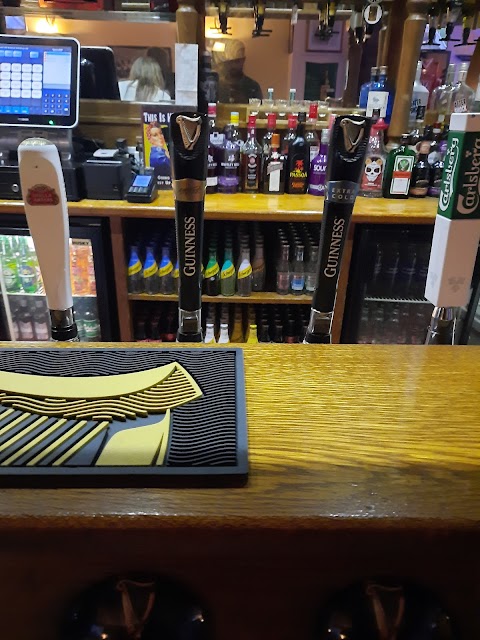Jameson's Bar