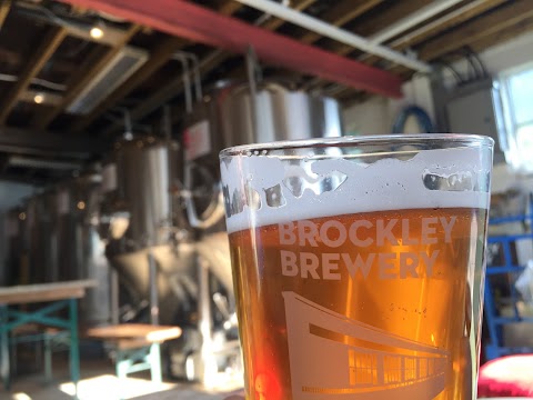 Brockley Brewery
