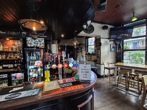 The Horseshoe Inn, Southwark