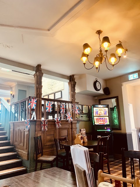 Old Bank Sutton