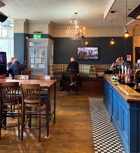 The Rising Sun, Greenwich