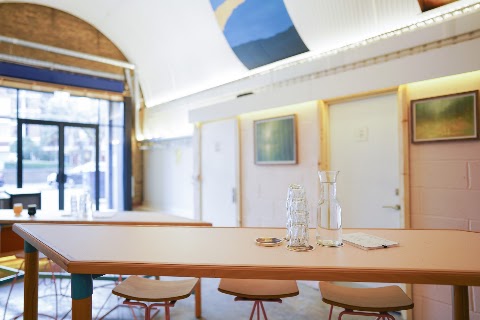 Cloudwater London