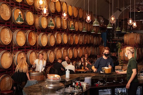 The Barrel Project, Southwark