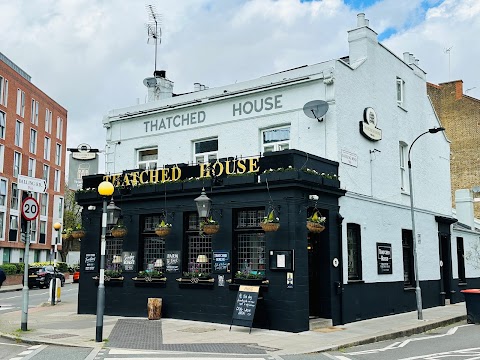 Thatched House