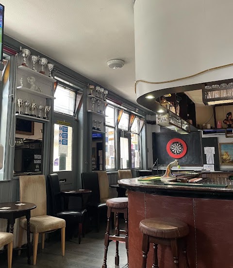 Gladstone Public House, Southwark
