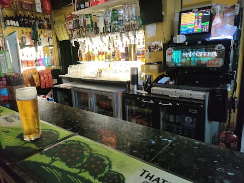 The Ship, Greenwich