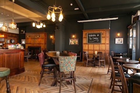 The Cambria, Lambeth