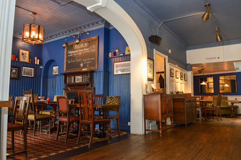 The White Hart