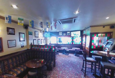 Chestnut Tree Palmers Green, Enfield