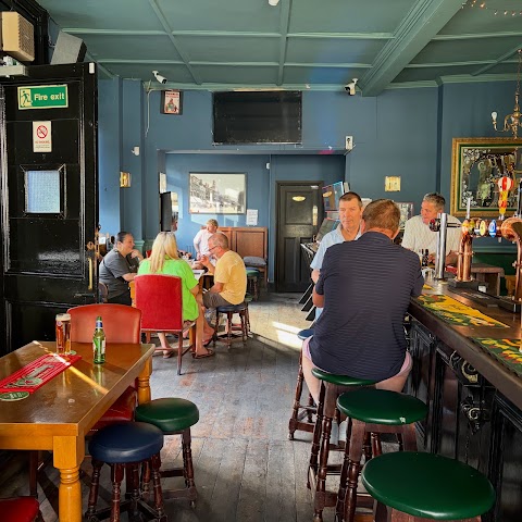 The Trader's Inn, Westminster