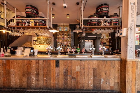 Hope & Anchor