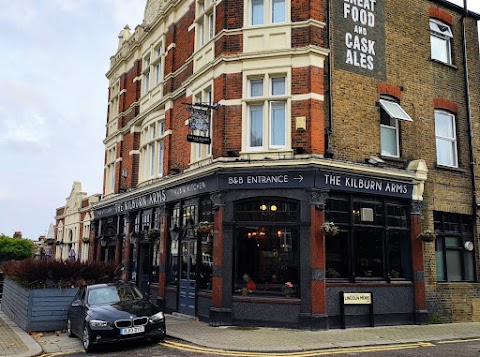 The Kilburn Arms